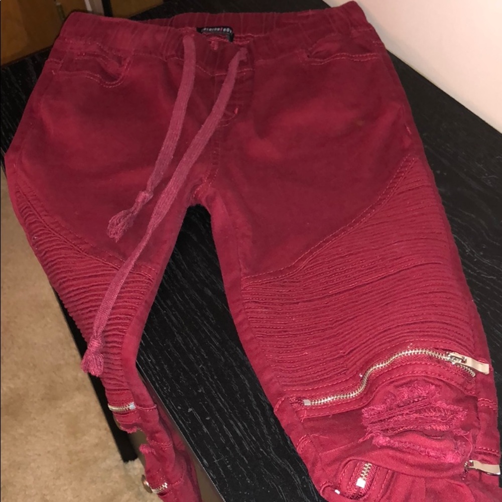 Fashion nova jeans